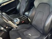 Gebraucht Audi A5 245 PS (180 kW) 2015 Silber Coupé