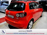 gebraucht VW Golf Plus Plus 1.6 TDI BMT Automatik Aktivfahrer Verladesyst