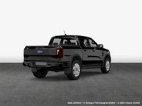 Neu Ford Ranger 188 PS (138 kW) 2026 Schwarz Pickup