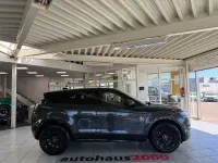 Second-hand Land Rover Range Rover evoque Autobiography 204 CP (150 kW) 2024 Gri SUV