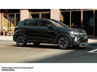 Neu VW T-Cross Pro 116 PS (85 kW) 2026 Schwarz SUV