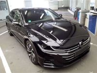 gebraucht VW Arteon 2.0 TDI DSG R-LINE PANO KAMERA IQ.LIGHT LM19 Tiemeyer Remscheid GmbH & Co KG Tiemeyer Remscheid GmbH & Co KG