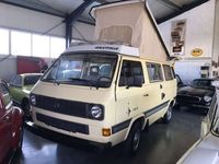 gebraucht VW T3 Westfalia Joker