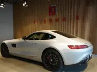 Gebraucht Mercedes AMG GT S AMG 510 PS (375 kW) 2015 Designo magno Coupé