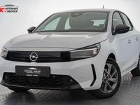 Neu Opel Corsa Edition 101 PS (74 kW) 2025 Weiss metallic Kleinwagen
