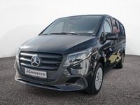 Gebraucht Mercedes Vito 190 PS (139 kW) 2024 Obsidianschwarz metallic Van