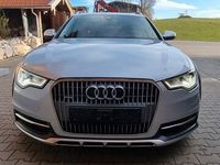 gebraucht Audi A6 Allroad 3.0 TDI quattro 180kW S tronic -