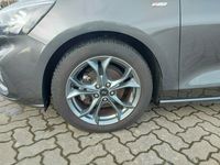 gebraucht Ford Focus ST-LINE 5D 1.5L EB 150PS