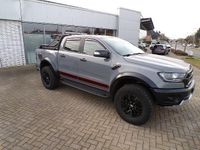 Gebraucht Ford Ranger Performance Edition 212 PS (155 kW) 2022 Mystikgrau Pickup