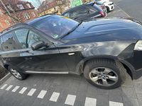 Gebraucht BMW X3 177 PS (130 kW) 2008 Schwarz SUV