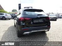 Gebraucht Mercedes GLA200 163 PS (119 kW) 2025 Schwarz SUV