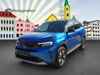 Neu Opel Frontera Ultimate 136 PS (100 kW) 2026 Effekt blau SUV