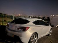 gebraucht Opel Astra GTC Astra j Sport