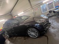 Gebraucht Porsche Cayenne 441 PS (324 kW) 2019 Schwarz SUV