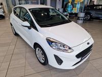 gebraucht Ford Fiesta 1.1 C&C Spurh. W-Paket SHZ PDC Klima