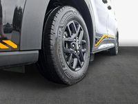 Neu Ford Transit Custom 136 PS (100 kW) 2025 Schwarz Kombi