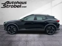 Gebraucht Cupra Formentor VZ 245 PS (180 kW) 2023 Mitternachtsschwarz SUV