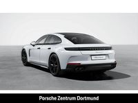 Gebraucht Porsche Panamera 4 470 PS (345 kW) 2024 Weiss Limousine