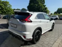 Gebraucht Mitsubishi Eclipse Cross Edition 98 PS (72 kW) 2021 Titan weiß SUV