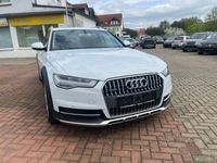 gebraucht Audi A6 Allroad quattro 3.0 TDI