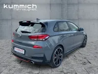 Gebraucht Hyundai i30 N Performance 275 PS (202 kW) 2020 Grau Limousine