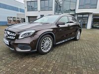 gebraucht Mercedes GLA180 AMG