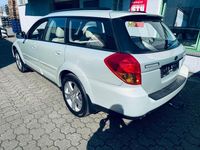 Gebraucht Subaru Outback 245 PS (180 kW) 2004 Gold Kombi
