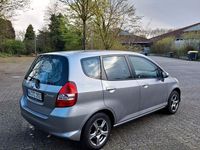 Gebraucht Honda Jazz 83 PS (61 kW) 2007 Kleinwagen