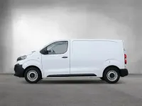 Gebraucht Peugeot Expert 150 PS (110 kW) 2025 Kaolinwei Van