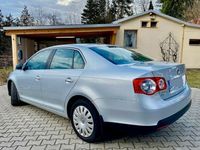 gebraucht VW Jetta 1.4 TSI Comfortline 1.Hand neuer TÜV 03/26