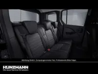 Gebraucht Mercedes T180 Progressive 116 PS (85 kW) 2026 Loparitschwarz metallic Van / Kleinbus