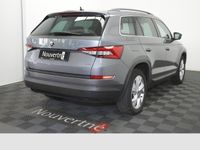 gebraucht Skoda Kodiaq 2.0 TSI Soleil