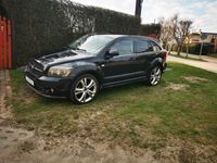 gebraucht Dodge Caliber SE 2.0 CRD SE