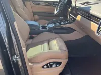 Second-hand Porsche Cayenne 340 CP (250 kW) 2019 Gri SUV