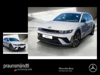 Gebraucht Hyundai Ioniq 5 N Line 167 kW (228 PS) 2026 Cyber grey SUV