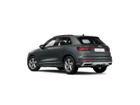 Gebraucht Audi Q3 Advanced Plus 150 PS (110 kW) 2023 Nanograu metallic SUV