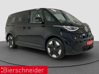 Gebraucht VW ID. Buzz Pro 210 kW (286 PS) 2026 Schwarz Van / Kleinbus