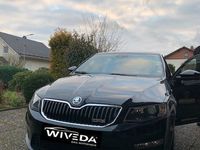 gebraucht Skoda Octavia Lim. RS 2.0 TSI NAVI~XENON~LEDER~SHZ