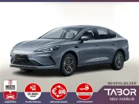 Ny BYD Seal Design 212 HK (155 kW) 2026 Grå Sedan