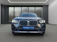 Gebraucht BMW X4 Performance 286 PS (210 kW) 2023 Schwarz SUV