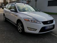 Gebraucht Ford Mondeo 125 PS (91 kW) 2009 Kombi