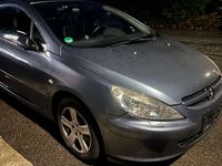 gebraucht Peugeot 307 CC 307 135