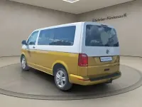 Käytetty VW Multivan 102 HP (75 kW) 2018 Andere Tila-auto