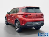 Neu Opel Frontera Edition 101 PS (74 kW) 2025 Orange SUV