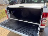 Gebraucht Ford Ranger 200 PS (147 kW) 2018 Weiß Pickup