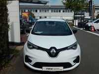 Gebraucht Renault Zoe Evolution 100 kW (136 PS) 2022 Weiß Kleinwagen