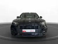 Gebraucht Audi Q5 Sportback Ambiente 163 PS (119 kW) 2023 Schwarz SUV