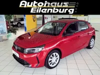 Gebraucht Opel Corsa 101 PS (74 kW) 2025 Rot Kleinwagen