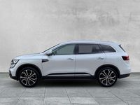 Gebraucht Renault Koleos LIMITED 150 PS (110 kW) 2020 Weiß SUV