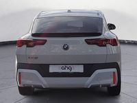 Neu BMW iX2 150 kW (204 PS) 2025 Weiß SUV